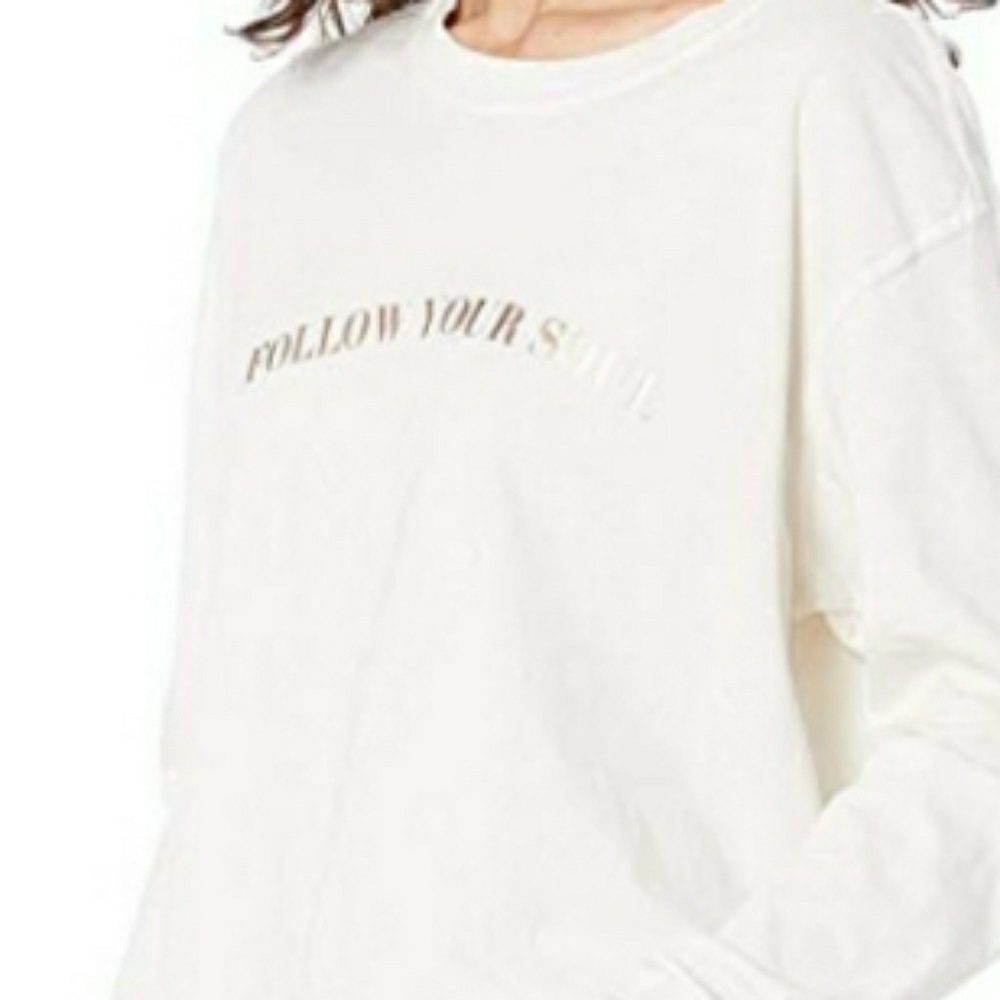 SPIRITUAL GANGSTER Top - Picture 2 of 7